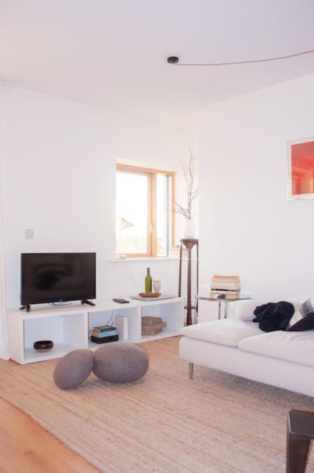 2 Bed 2 Bath Apartment With Canal View Dublin Exterior photo